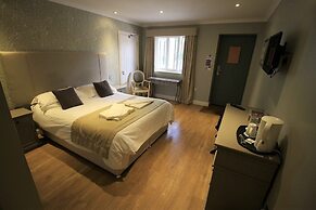 The Sun Inn