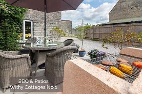 Withy Cottages