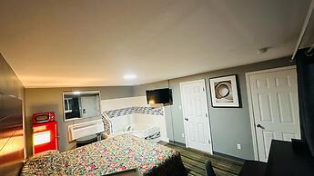 Catalina Airport Motel