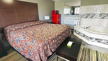 Catalina Airport Motel