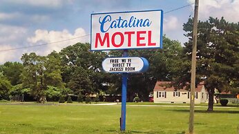Catalina Airport Motel
