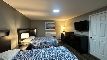 Catalina Airport Motel