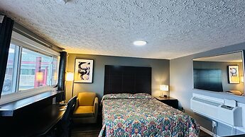 Catalina Airport Motel