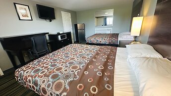 Catalina Airport Motel
