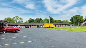 Catalina Airport Motel