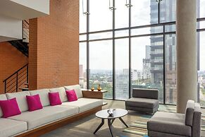 Hotel Guadalajara Country Club by HNF