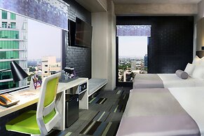 Hotel Guadalajara Country Club by HNF