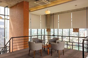 Hotel Guadalajara Country Club by HNF