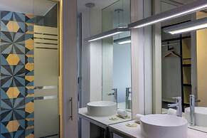 Hotel Guadalajara Country Club by HNF