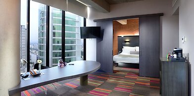 Hotel Guadalajara Country Club by HNF