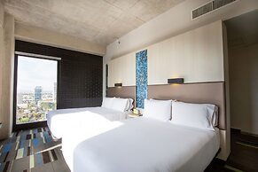 Hotel Guadalajara Country Club by HNF