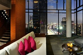 Hotel Guadalajara Country Club by HNF