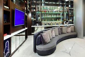 Hotel Guadalajara Country Club by HNF