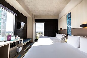 Hotel Guadalajara Country Club by HNF
