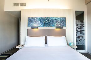 Hotel Guadalajara Country Club by HNF