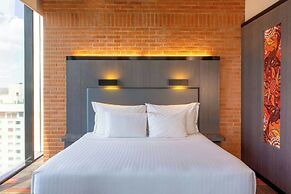 Hotel Guadalajara Country Club by HNF