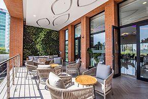 Hotel Guadalajara Country Club by HNF