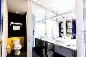 Hotel Guadalajara Country Club by HNF