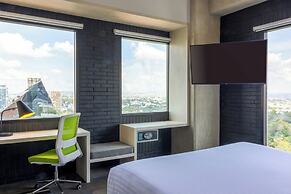 Hotel Guadalajara Country Club by HNF