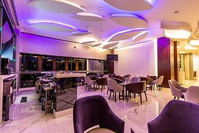 Hotel Guadalajara Country Club by HNF