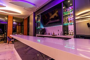 Hotel Guadalajara Country Club by HNF