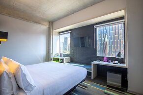 Hotel Guadalajara Country Club by HNF