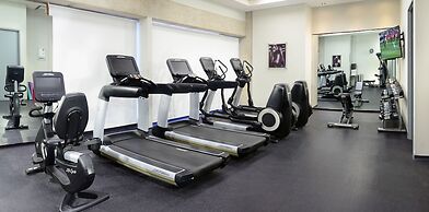 Hotel Guadalajara Country Club by HNF