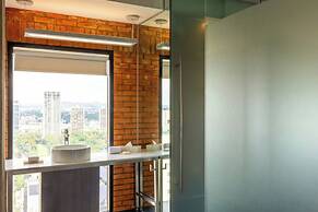 Hotel Guadalajara Country Club by HNF