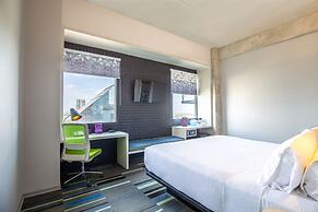 Hotel Guadalajara Country Club by HNF