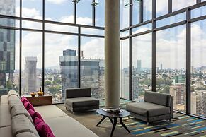 Hotel Guadalajara Country Club by HNF