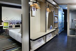 Hotel Guadalajara Country Club by HNF