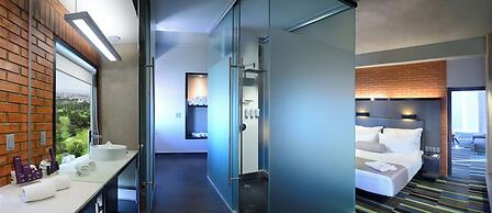 Hotel Guadalajara Country Club by HNF