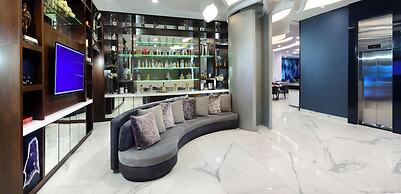 Hotel Guadalajara Country Club by HNF