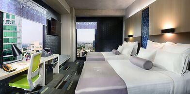 Hotel Guadalajara Country Club by HNF