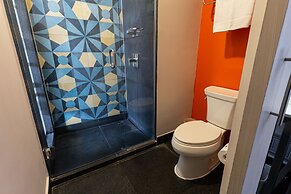 Hotel Guadalajara Country Club by HNF