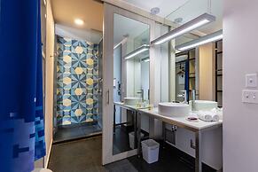 Hotel Guadalajara Country Club by HNF