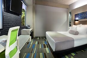Hotel Guadalajara Country Club by HNF