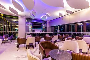 Hotel Guadalajara Country Club by HNF