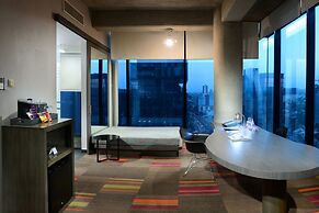 Hotel Guadalajara Country Club by HNF