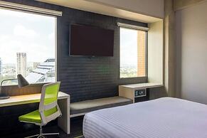 Hotel Guadalajara Country Club by HNF