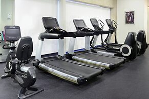 Hotel Guadalajara Country Club by HNF