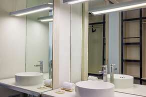 Hotel Guadalajara Country Club by HNF