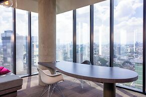 Hotel Guadalajara Country Club by HNF