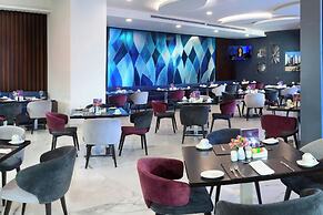 Hotel Guadalajara Country Club by HNF