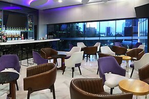 Hotel Guadalajara Country Club by HNF