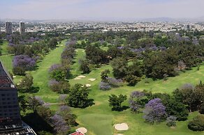 Hotel Guadalajara Country Club by HNF