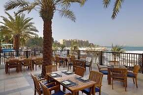 DoubleTree by Hilton Resort & Spa Marjan Island