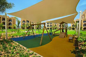 DoubleTree by Hilton Resort & Spa Marjan Island