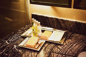 DoubleTree by Hilton Resort & Spa Marjan Island