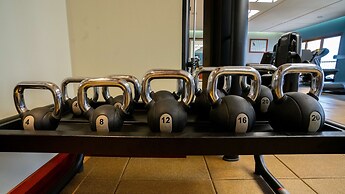 DoubleTree by Hilton Resort & Spa Marjan Island